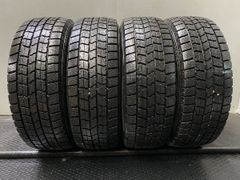 205/55R16 2025年 バリ山溝 グッドイヤー アイスナビ7 4本 - メルカリ