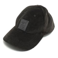 未使用展示品】LOEWE ロエベ 24SS アナグラム デニム キャップ - メルカリ