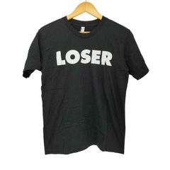 LOSER SUBPOP ロンT Lサイズ - メルカリ