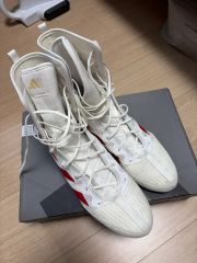 新品】ADAMSボクシングシューズ 23.0㎝ - メルカリ