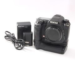 ☆美品 整備済 PENTAX MZ-S ブラック＋BG-10 F-710☆ - メルカリ