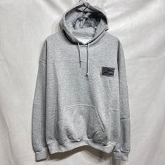 Uniform experiment HERBRITTS パーカー サイズ4 - メルカリ