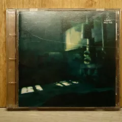 国内盤CD★バクチク/BUCK-TICK■ 狂った太陽 【VICL115/4988002225460】R73331のサムネイル