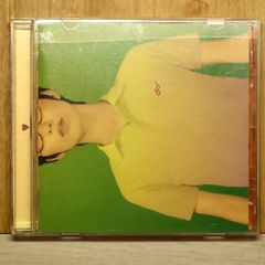国内盤CD☆ベッキー・クルーエル feat.クルーエル・エンジェルス/□ 翼