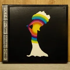 2026年最新】YUMI MATSUTOYA 1978-1989の人気アイテム - メルカリ