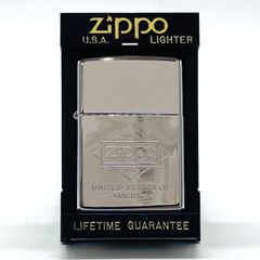 ZIPPO ジッポー ライター ZYA 41ギャランティ 41GRT-NI - メルカリ