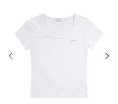 alo yogaM サイズ 半袖Tシャツホワイト夏服 - メルカリ