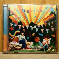 King & Prince ピース CD アルバム - メルカリ