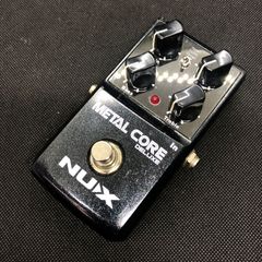 NUX MOD FORCE マルチ モジュレーション - メルカリ