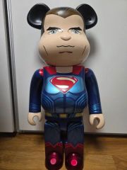 ベアブリック 400% サイクロプス マーベル メディコムトイ X-MEN