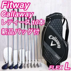 2026年最新】fitway ゴルフの人気アイテム - メルカリ