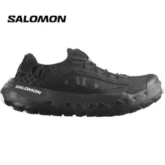 サロモン Salomon レディース SOLAMPHIBIAN L479427 アウトドア キャンプ 靴 ウォーターシューズ 水陸両用のサムネイル