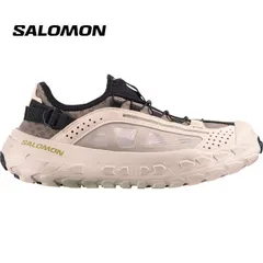 サロモン Salomon レディース SOLAMPHIBIAN L491082 アウトドア キャンプ 靴 ウォーターシューズ 水陸両用のサムネイル