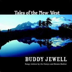 [CD]Tales of the New West