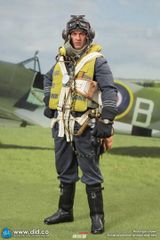 非売品 BREITLING ブライトリング ノベルティ フィギュア 人形 - メルカリ