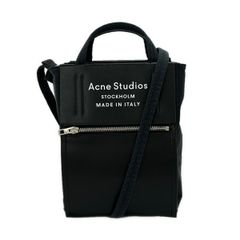 廃盤 acne studios トートバッグ、ショルダーバッグ 値下げ可能 - メルカリ