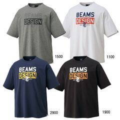 BEAMS×ZETT ヘンリーネックTシャツ 限定 - メルカリ