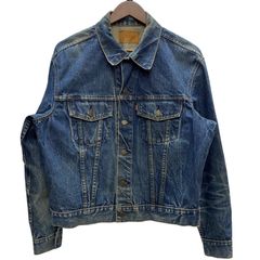 US古着】90s Levi's 70505 USA製 サイズ42 - メルカリ