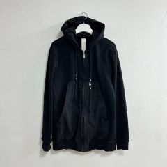 極美品】メゾンマルジェラ ハの字 5ジップパーカー 46 - メルカリ