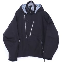 即購入可】着用2回ACRONYM J68W-BQ :XS - メルカリ