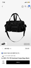 OHGA レザー バケツ型ショルダーバッグ 巾着付き 2WAY 1151K - メルカリ