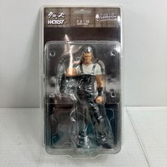 奈良 明 通常版 クローズ WORST 武装戦線 髑髏の系譜 - メルカリ