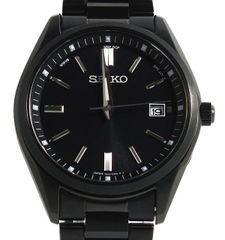 箱保付 美品 SEIKO セイコー セイコーセレクション master-piece監修 