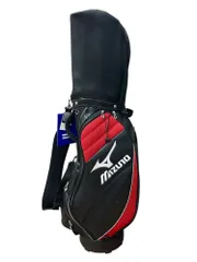 2026年最新】MIZUNO ゴルフバッグ・キャディバッグの人気アイテム