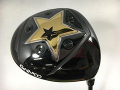 ほぼ未使用 初代GINNICOジニコ ドライバーヘッドのみ - メルカリ