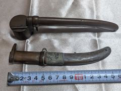 矢立 アンティーク 骨董品 - メルカリ