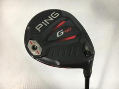 PING G410 フェアウェイウッド 9番 23.5シャフトSR - メルカリ