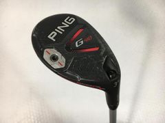 名器・希少2U】PING G410 ハイブリッド 2番 17° ヘッド単品 - メルカリ