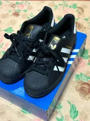 アディダス SUPERSTAR 220