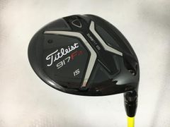 タイトリスト 917D2 ドライバー 9.5° ツアーAD TP-5S - メルカリ