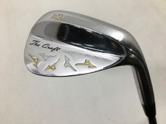 ミズノ The Craft ウェッジ 48度 Dynamic Gold S200 - メルカリ