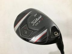 Titleist 913H 21° 27° ユーティリティ クラブ タイトリスト - メルカリ