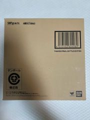 EOF-G83 S.H.Figuarts 孫悟空 「ドラゴンボールZ」 商店限定 - メルカリ