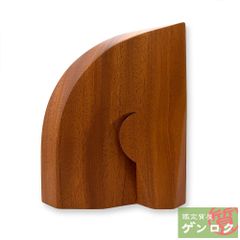 エルメス（HERMES）ウッド製ブックスタンド - メルカリ