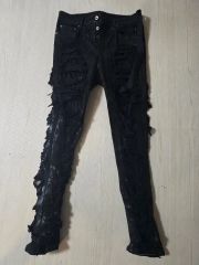 14th addiction COYOTE 03 ブーツカットデニム - メルカリ