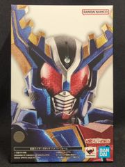 BANDAI SPIRITS SHFiguarts 진골 조각법 가면 라이더 카부토 가면 라이더 가탁 하이퍼 폼