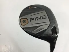 2026年最新】ping g400 7wの人気アイテム - メルカリ