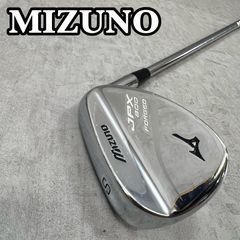 希少 ミズノ JPX919 FORGED GW 50° Recoil 95 F3 - メルカリ