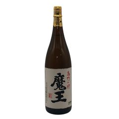 魔王 2本セット芋焼酎 720ml 名門の粋 - メルカリ