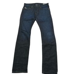 未使用 diesel THAVAR-XP デニムパンツ w33 送料無料 - メルカリ