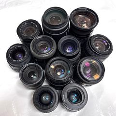 l*a様 カメラ・レンズ ジャンク品 - メルカリ