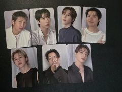 公式】BTS ARIRANG 2ndラキドロ トレカ 5枚セット - メルカリ