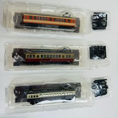 チョロQ LOCOMOTION COLLECTION JR北海道 - メルカリ