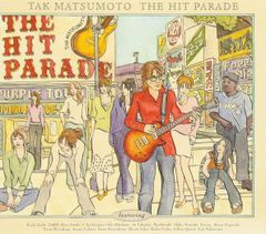 Wedding Present / The Hit Parade 2CD - メルカリ