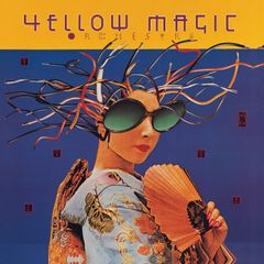 Yellow Magic Orchestra CD5枚セット - メルカリ