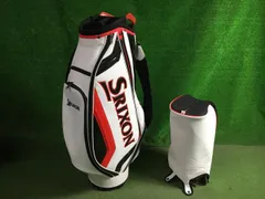 返品OK 【中古ゴルフ用品】【超美品】ダンロップ 9.5型/差込口の口径24.1センチのサムネイル